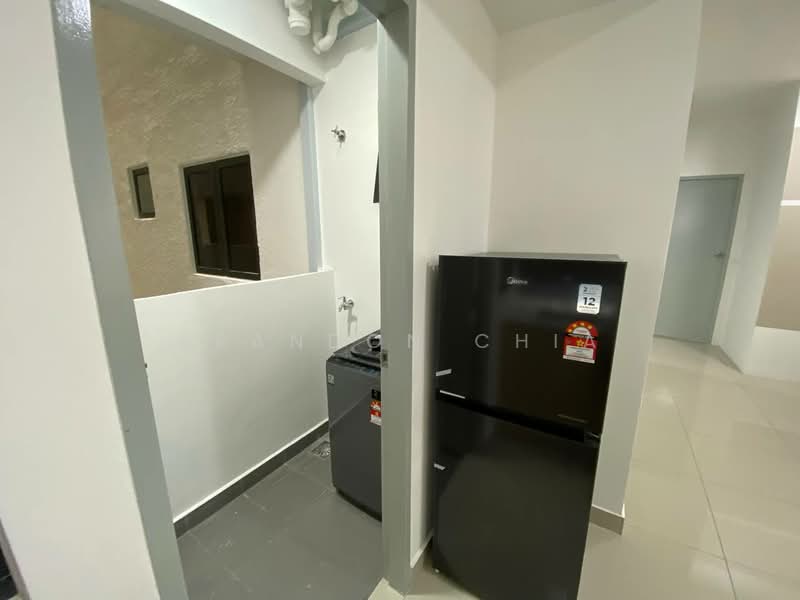 Service Residence for Rent at M Luna - Brandon Chia - Interior - PropertyGuru.com.my