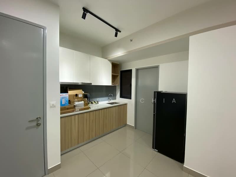 Service Residence for Rent at M Luna - Brandon Chia - Kitchen - PropertyGuru.com.my
