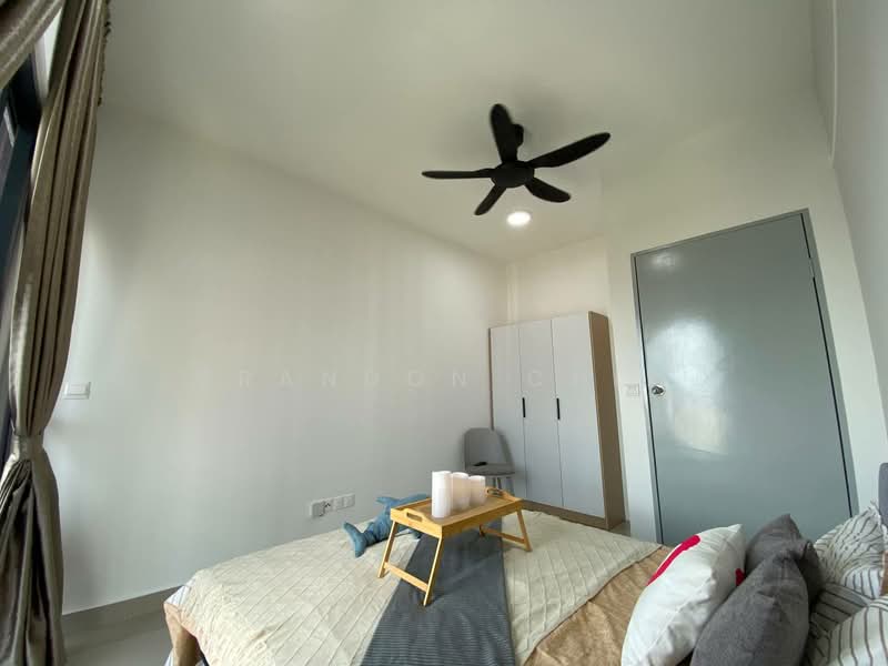 Service Residence for Rent at M Luna - Brandon Chia - Bedroom - PropertyGuru.com.my
