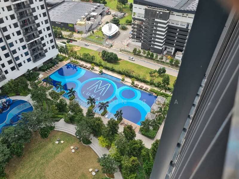Service Residence for Rent at M Luna - Brandon Chia - Exterior - PropertyGuru.com.my