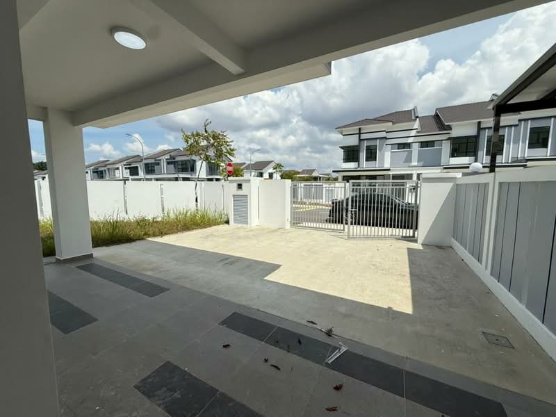Rumah Teres 2 Tingkat untuk Disewa di Taman Austin Duta (Tebrau) - Amber Ma - PropertyGuru.com.my
