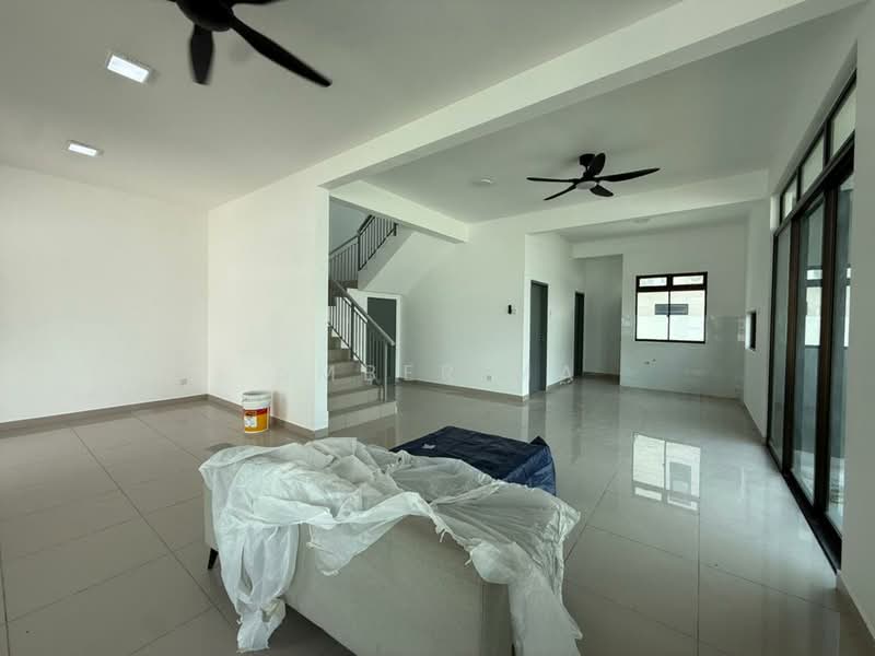 Rumah Teres 2 Tingkat untuk Disewa di Taman Austin Duta (Tebrau) - Amber Ma - PropertyGuru.com.my