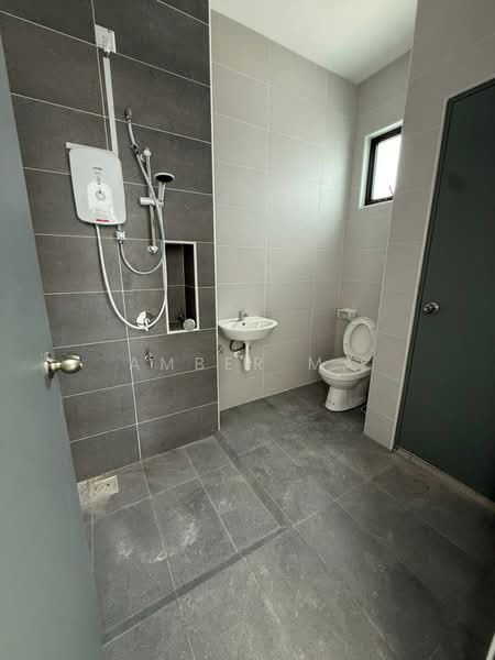 Rumah Teres 2 Tingkat untuk Disewa di Taman Austin Duta (Tebrau) - Amber Ma - PropertyGuru.com.my