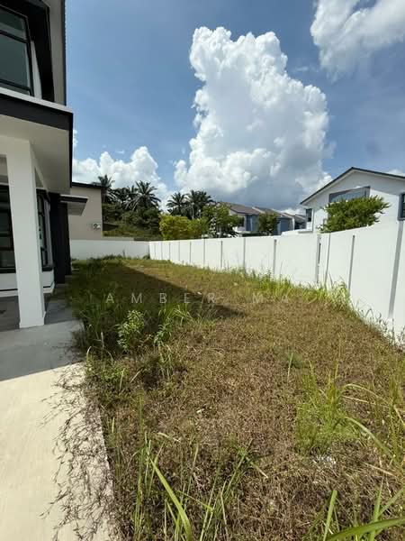Rumah Teres 2 Tingkat untuk Disewa di Taman Austin Duta (Tebrau) - Amber Ma - PropertyGuru.com.my