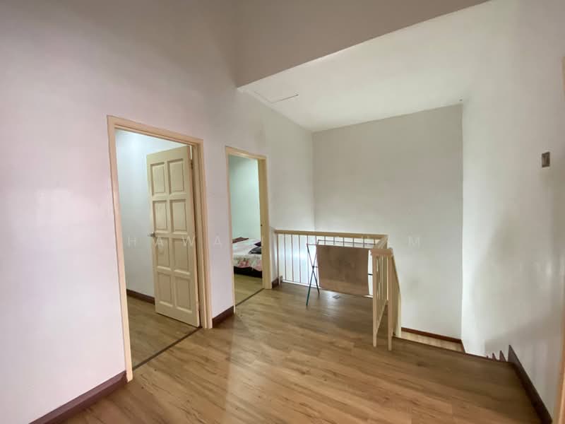 Rumah Teres 2 Tingkat untuk Disewa di Bandar Baru Bangi (Selangor) - Hawa Ibrahim - Corridor - PropertyGuru.com.my