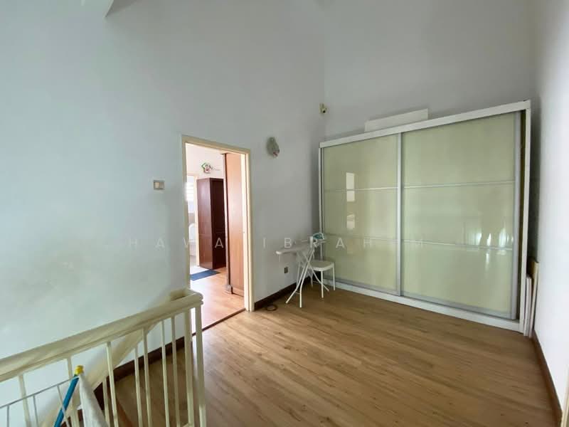Rumah Teres 2 Tingkat untuk Disewa di Bandar Baru Bangi (Selangor) - Hawa Ibrahim - Interior - PropertyGuru.com.my