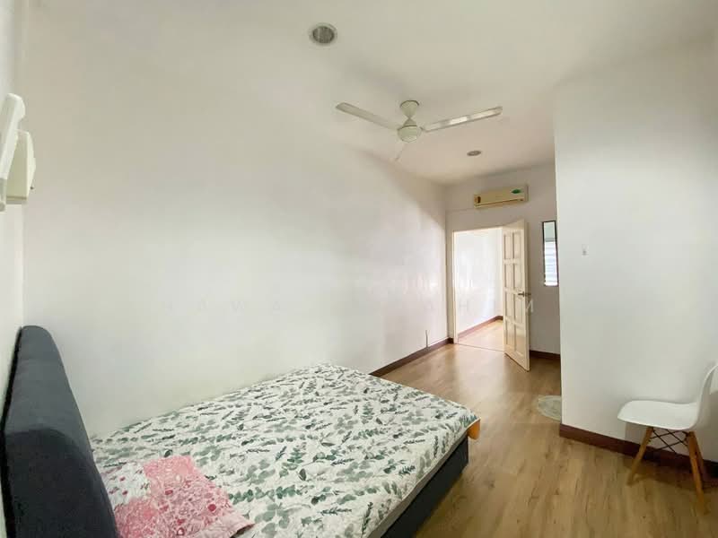 Rumah Teres 2 Tingkat untuk Disewa di Bandar Baru Bangi (Selangor) - Hawa Ibrahim - Bedroom - PropertyGuru.com.my