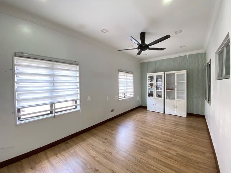 Rumah Teres 2 Tingkat untuk Disewa di Bandar Baru Bangi (Selangor) - Hawa Ibrahim - PropertyGuru.com.my