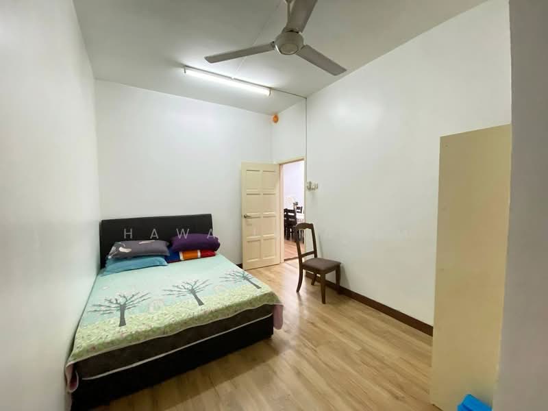 Rumah Teres 2 Tingkat untuk Disewa di Bandar Baru Bangi (Selangor) - Hawa Ibrahim - PropertyGuru.com.my