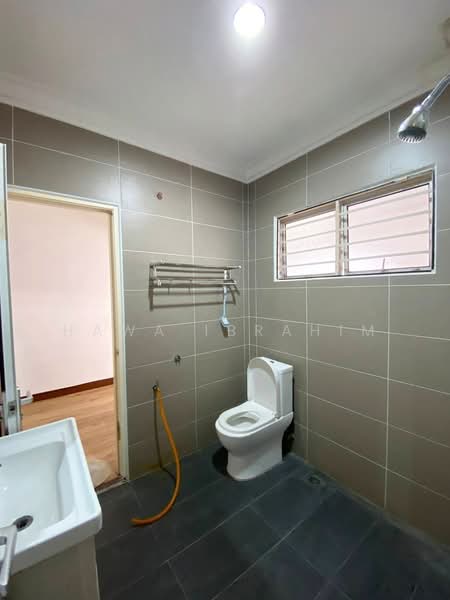 Rumah Teres 2 Tingkat untuk Disewa di Bandar Baru Bangi (Selangor) - Hawa Ibrahim - PropertyGuru.com.my