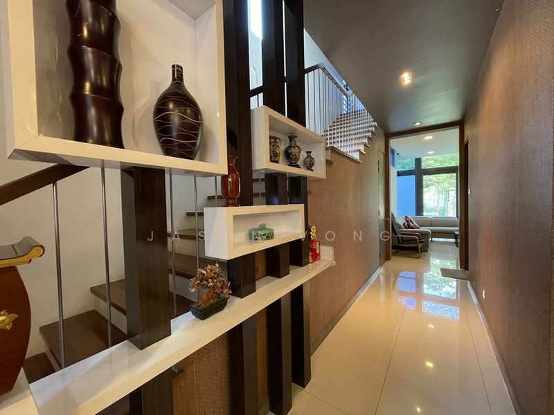 Rumah Teres 3 Tingkat untuk Dijual di Lake Fields (Sungai Besi) - Jason Vong - Interior - PropertyGuru.com.my