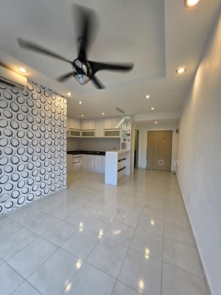 Pangsapuri untuk Dijual di Suria Vista Apartment - Desmond Low - PropertyGuru.com.my