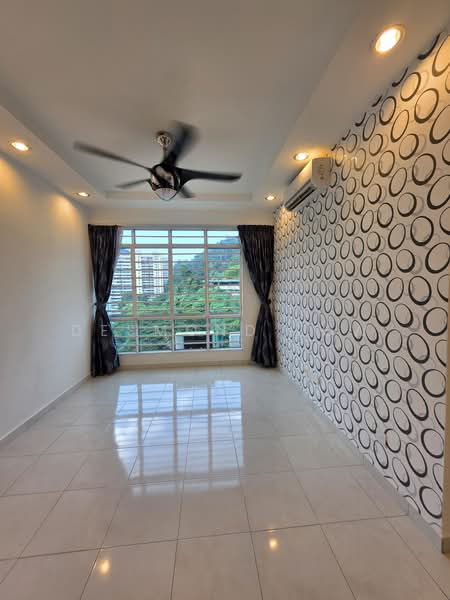 Pangsapuri untuk Dijual di Suria Vista Apartment - Desmond Low - PropertyGuru.com.my