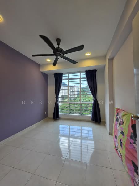 Pangsapuri untuk Dijual di Suria Vista Apartment - Desmond Low - PropertyGuru.com.my