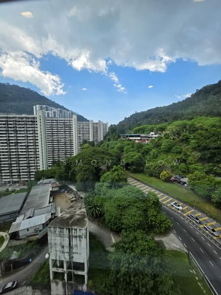 Pangsapuri untuk Dijual di Suria Vista Apartment - Desmond Low - PropertyGuru.com.my