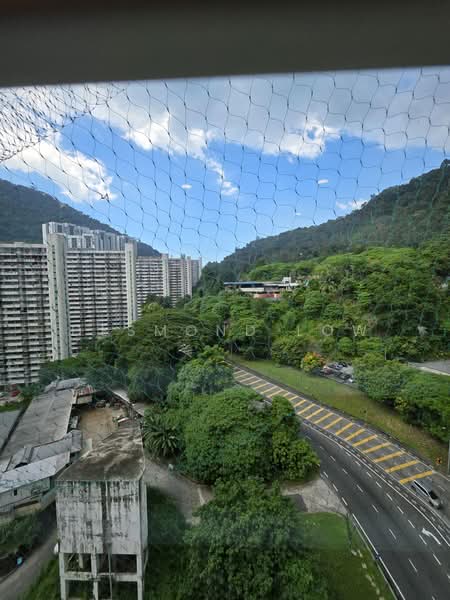 Pangsapuri untuk Dijual di Suria Vista Apartment - Desmond Low - PropertyGuru.com.my