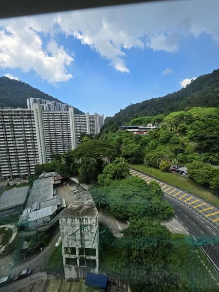 Pangsapuri untuk Dijual di Suria Vista Apartment - Desmond Low - PropertyGuru.com.my