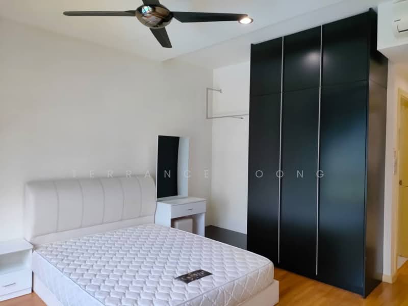 Apartment for Rent at Impiana - Terrance Soong - Bedroom - PropertyGuru.com.my