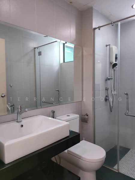 Apartment for Rent at Impiana - Terrance Soong - Bathroom - PropertyGuru.com.my