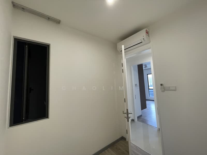 Servis Apartment untuk Dijual di United Point (Residensi Berpadu) - ChaoLim . - Interior - PropertyGuru.com.my