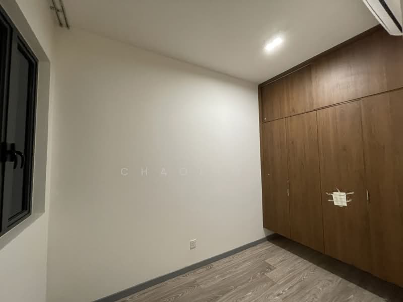Servis Apartment untuk Dijual di United Point (Residensi Berpadu) - ChaoLim . - PropertyGuru.com.my