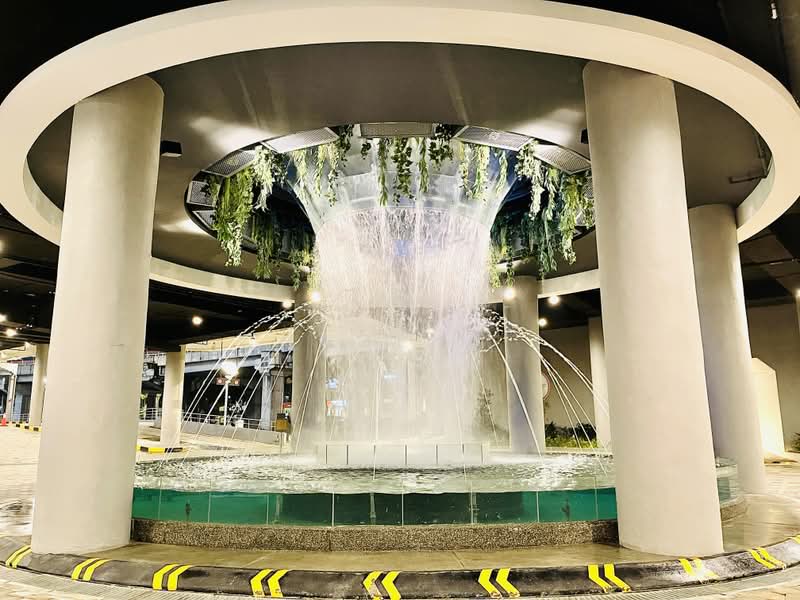 Servis Apartment untuk Dijual di United Point (Residensi Berpadu) - ChaoLim . - Exterior - PropertyGuru.com.my