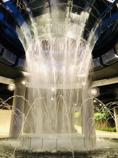 Servis Apartment untuk Dijual di United Point (Residensi Berpadu) - ChaoLim . - Exterior - PropertyGuru.com.my