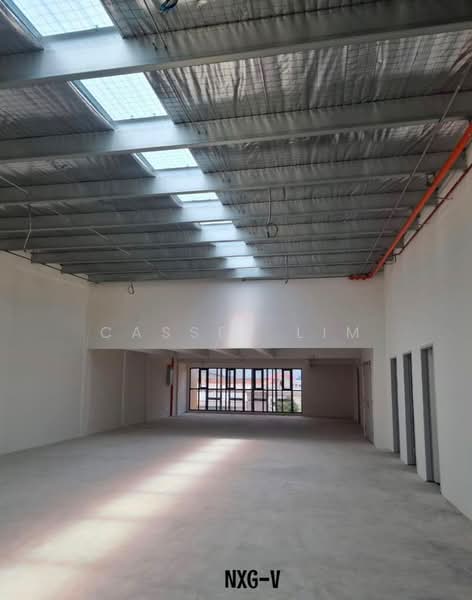 Kilang untuk Dijual di Taman Meru Selatan (Klang) - Cassey Lim - Interior - PropertyGuru.com.my