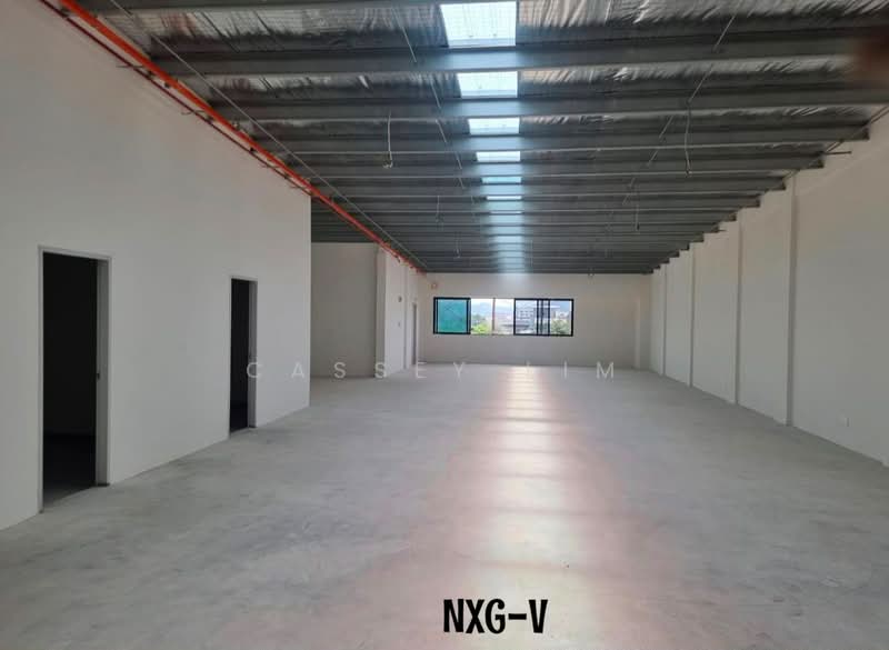 Kilang untuk Dijual di Taman Meru Selatan (Klang) - Cassey Lim - Interior - PropertyGuru.com.my