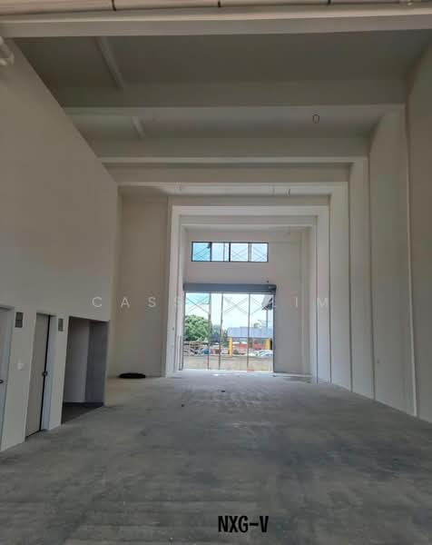 Kilang untuk Dijual di Taman Meru Selatan (Klang) - Cassey Lim - Interior - PropertyGuru.com.my