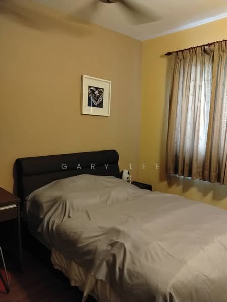 Kondominium untuk Disewa di Casa Kiara II - Gary Lee - Bedroom - PropertyGuru.com.my
