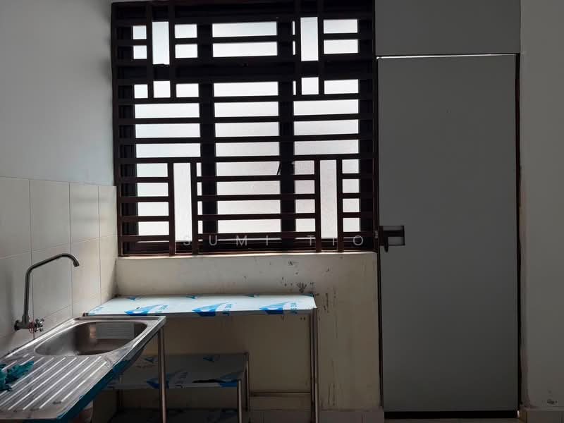 Rumah Bandar untuk Disewa di Taman Scientex Kulai (Sedenak) - Sumi Tio - PropertyGuru.com.my
