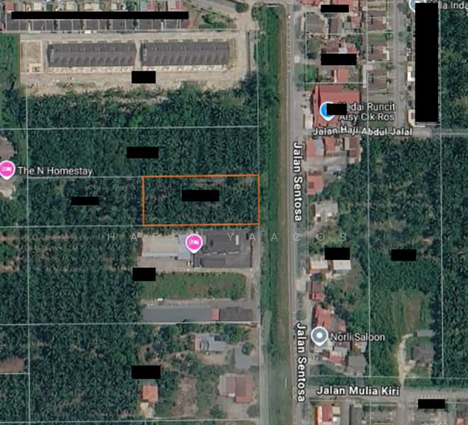 Agricultural Land for Sale in Kampung Sungai Lang (Banting) - Hafiz Yaacob - PropertyGuru.com.my