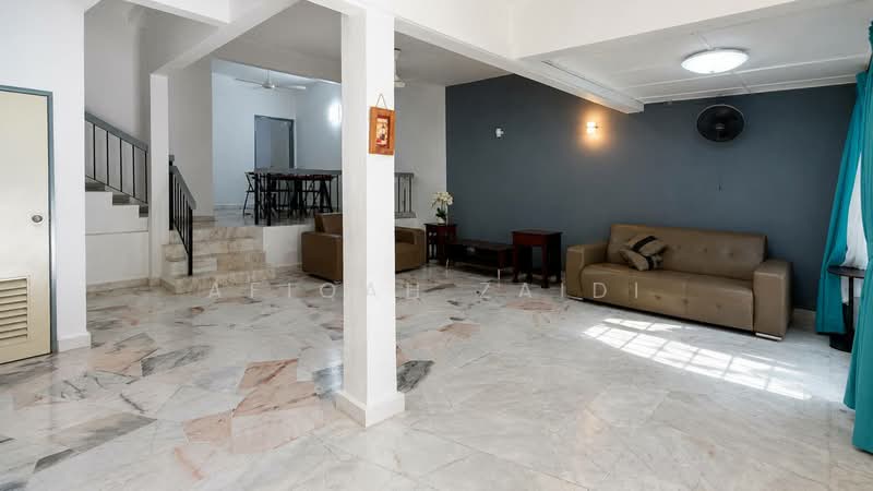Rumah Teres 2 Tingkat untuk Dijual di Wangsa Maju (Kuala Lumpur) - Afiqah zaidi - PropertyGuru.com.my
