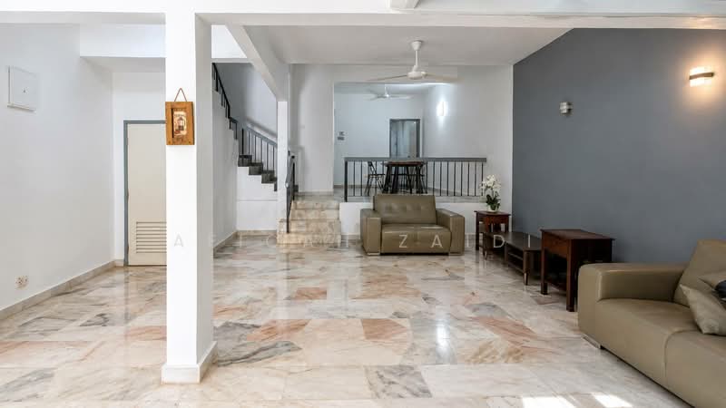 Rumah Teres 2 Tingkat untuk Dijual di Wangsa Maju (Kuala Lumpur) - Afiqah zaidi - PropertyGuru.com.my