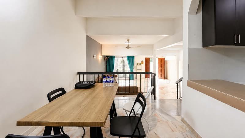 Rumah Teres 2 Tingkat untuk Dijual di Wangsa Maju (Kuala Lumpur) - Afiqah zaidi - PropertyGuru.com.my