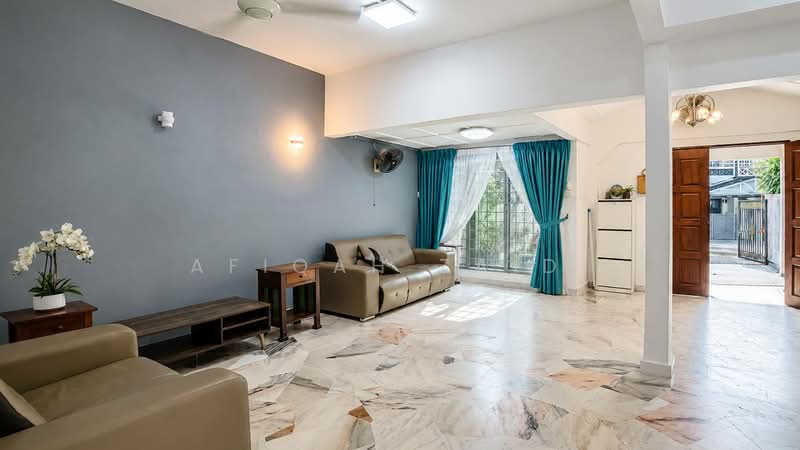 Rumah Teres 2 Tingkat untuk Dijual di Wangsa Maju (Kuala Lumpur) - Afiqah zaidi - PropertyGuru.com.my