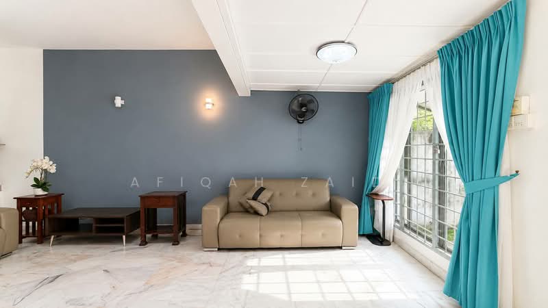 Rumah Teres 2 Tingkat untuk Dijual di Wangsa Maju (Kuala Lumpur) - Afiqah zaidi - PropertyGuru.com.my