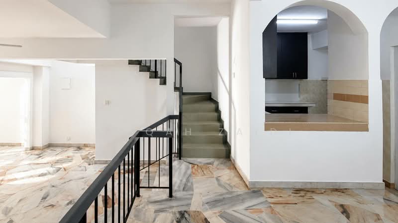 Rumah Teres 2 Tingkat untuk Dijual di Wangsa Maju (Kuala Lumpur) - Afiqah zaidi - PropertyGuru.com.my