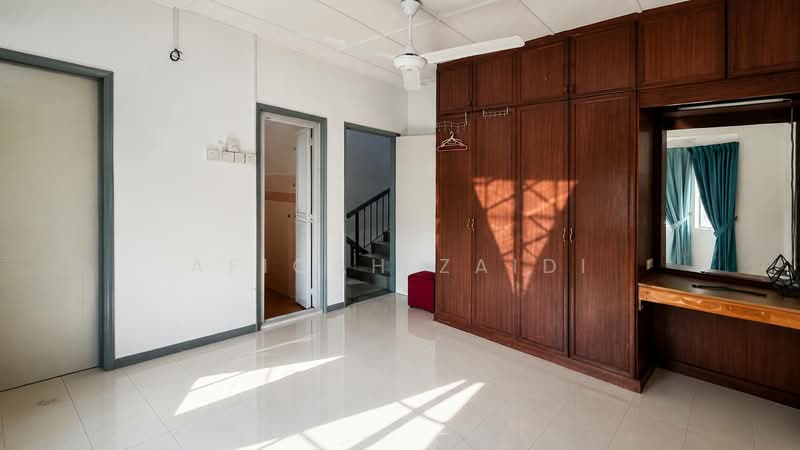 Rumah Teres 2 Tingkat untuk Dijual di Wangsa Maju (Kuala Lumpur) - Afiqah zaidi - PropertyGuru.com.my