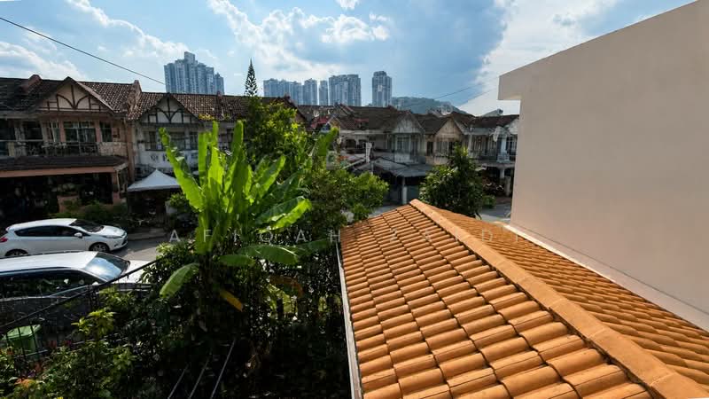 Rumah Teres 2 Tingkat untuk Dijual di Wangsa Maju (Kuala Lumpur) - Afiqah zaidi - PropertyGuru.com.my