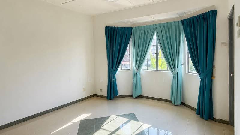 Rumah Teres 2 Tingkat untuk Dijual di Wangsa Maju (Kuala Lumpur) - Afiqah zaidi - PropertyGuru.com.my