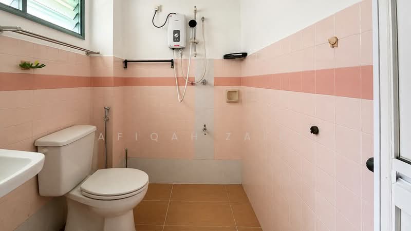 Rumah Teres 2 Tingkat untuk Dijual di Wangsa Maju (Kuala Lumpur) - Afiqah zaidi - PropertyGuru.com.my