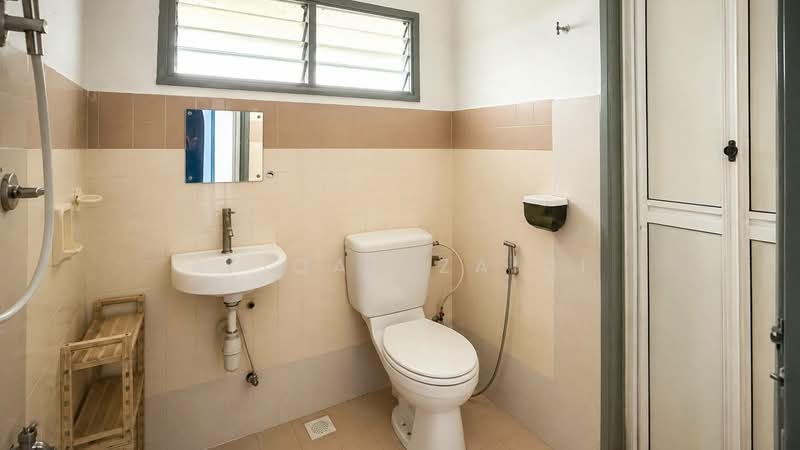 Rumah Teres 2 Tingkat untuk Dijual di Wangsa Maju (Kuala Lumpur) - Afiqah zaidi - PropertyGuru.com.my
