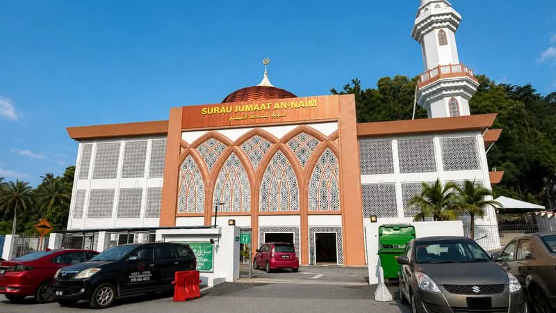 Rumah Teres 2 Tingkat untuk Dijual di Wangsa Maju (Kuala Lumpur) - Afiqah zaidi - PropertyGuru.com.my