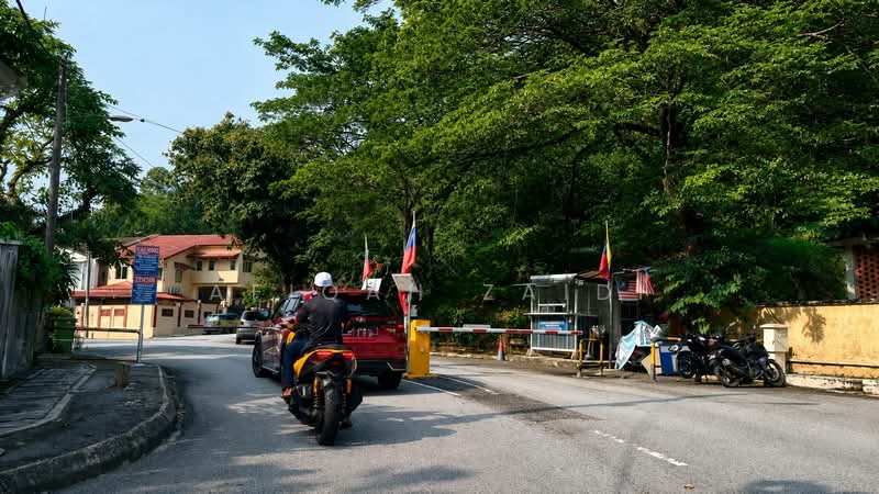 Rumah Teres 2 Tingkat untuk Dijual di Wangsa Maju (Kuala Lumpur) - Afiqah zaidi - PropertyGuru.com.my