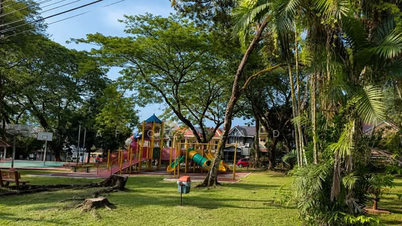 Rumah Teres 2 Tingkat untuk Dijual di Wangsa Maju (Kuala Lumpur) - Afiqah zaidi - PropertyGuru.com.my