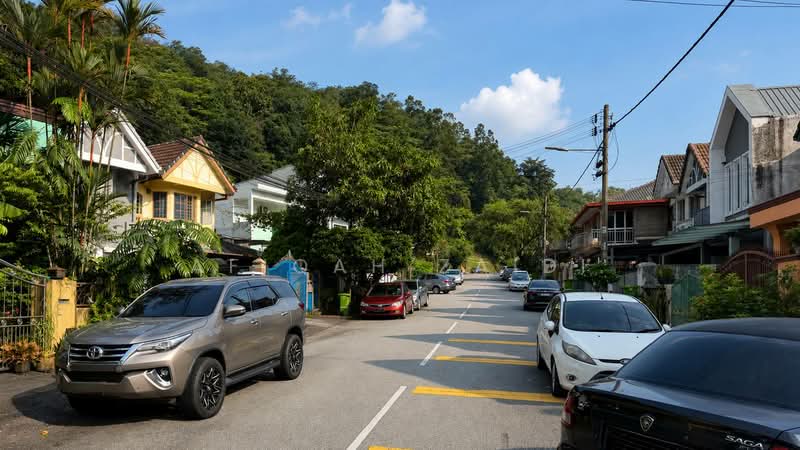 Rumah Teres 2 Tingkat untuk Dijual di Wangsa Maju (Kuala Lumpur) - Afiqah zaidi - PropertyGuru.com.my