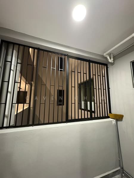 Condominium for Rent at Nestree Residence - Caven Chng - Exterior - PropertyGuru.com.my