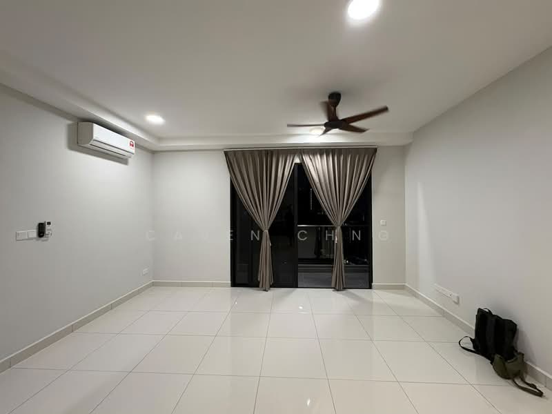 Condominium for Rent at Nestree Residence - Caven Chng - Living Room - PropertyGuru.com.my